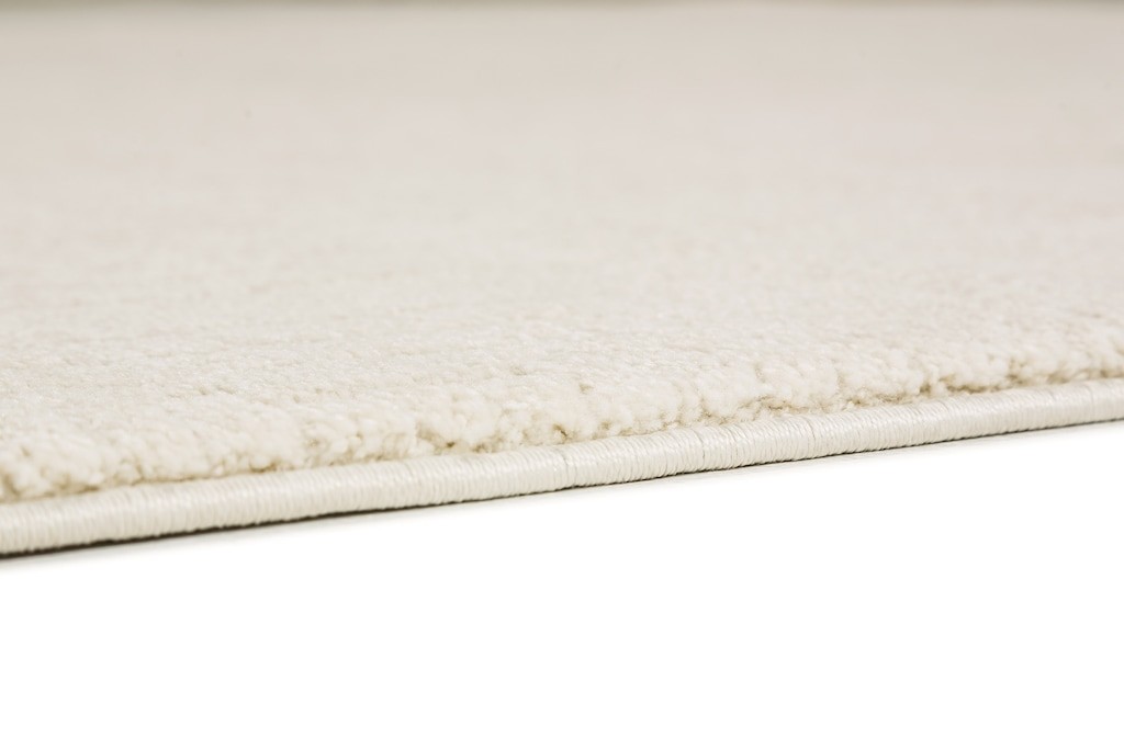SCHÖNER WOHNEN-Kollektion Teppich »Pure 6317-243«, Rechteckig, 22 Mm Höhe, Kurzflor, Hoch Tief Struktur, Wohnzimmer, Schöner Wohnen Kollektion thumbnail
