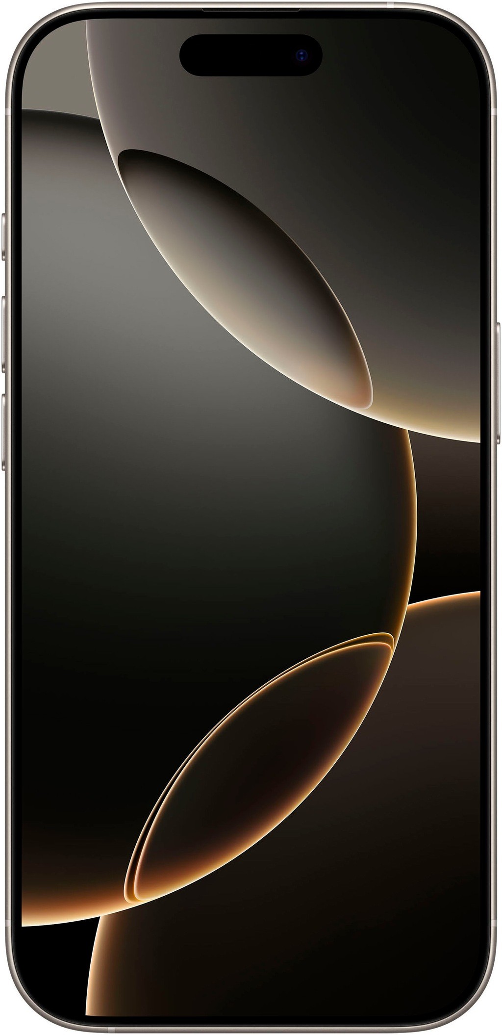Apple iPhone 16 Pro 1TB Natural Titanium thumbnail