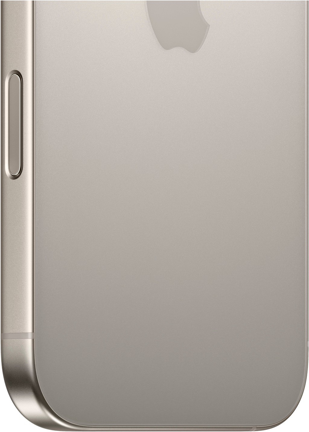 Apple iPhone 16 Pro 1TB Natural Titanium thumbnail