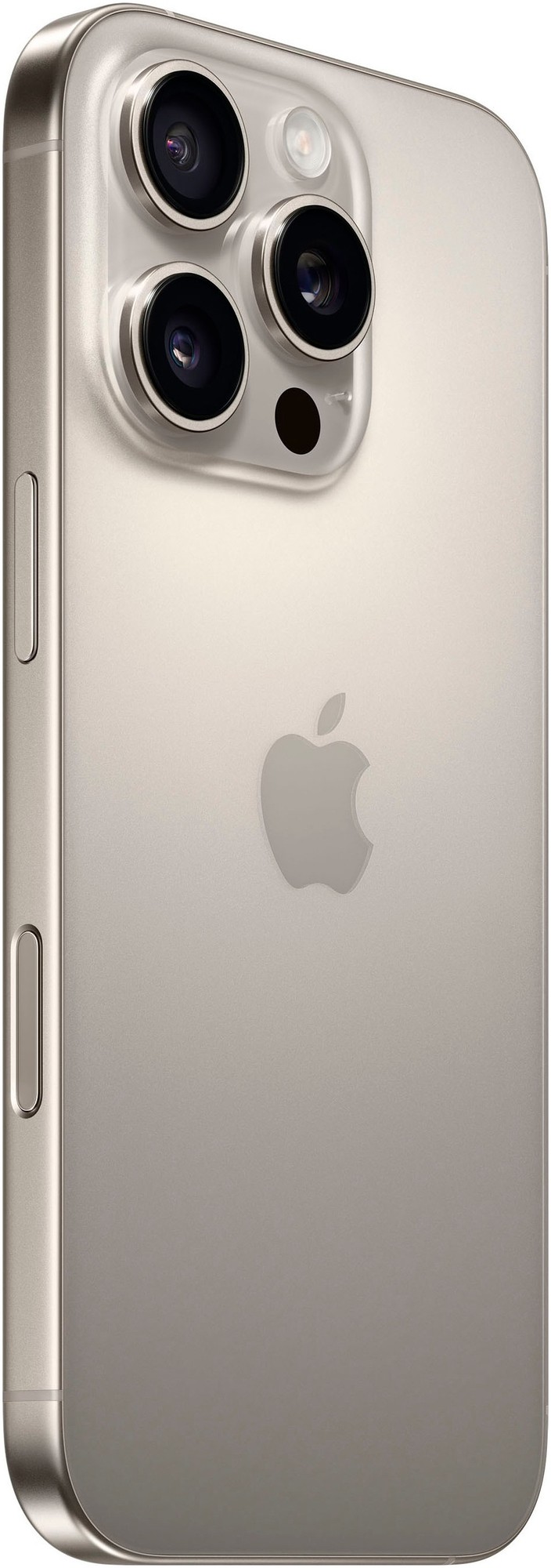 Apple iPhone 16 Pro 1TB Natural Titanium thumbnail