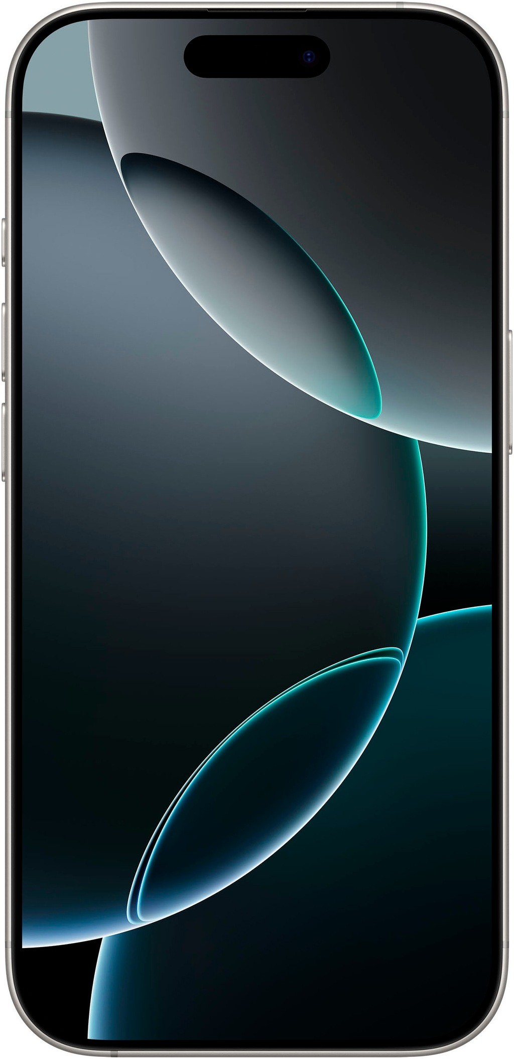 Apple iPhone 16 Pro 128gb White Titanium Myne3zd/a thumbnail