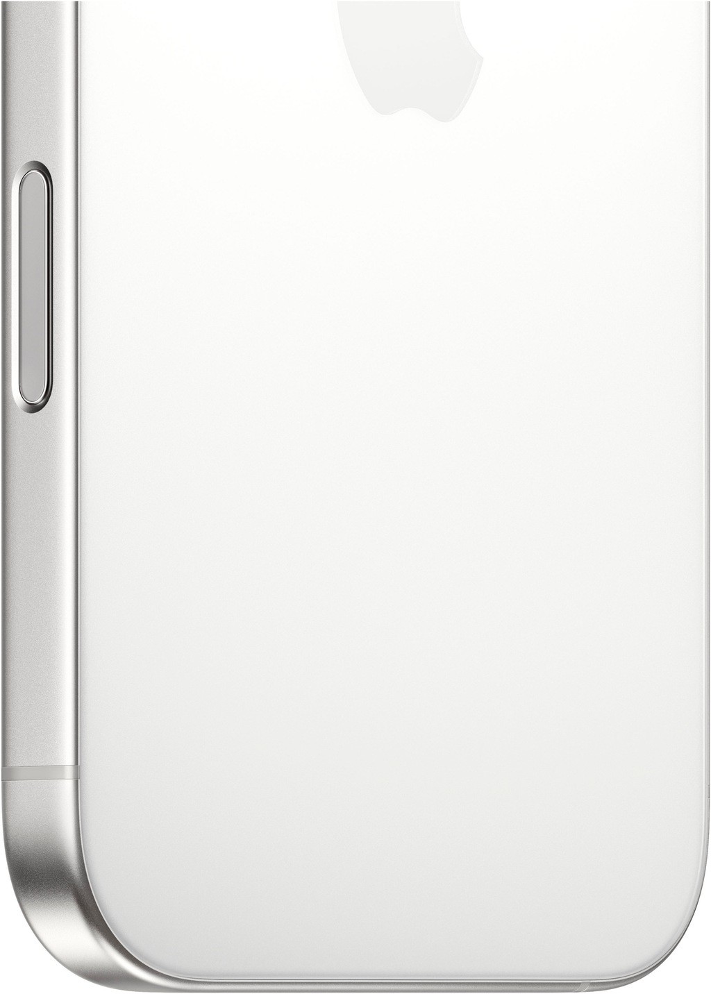 Apple iPhone 16 Pro 128gb White Titanium Myne3zd/a thumbnail