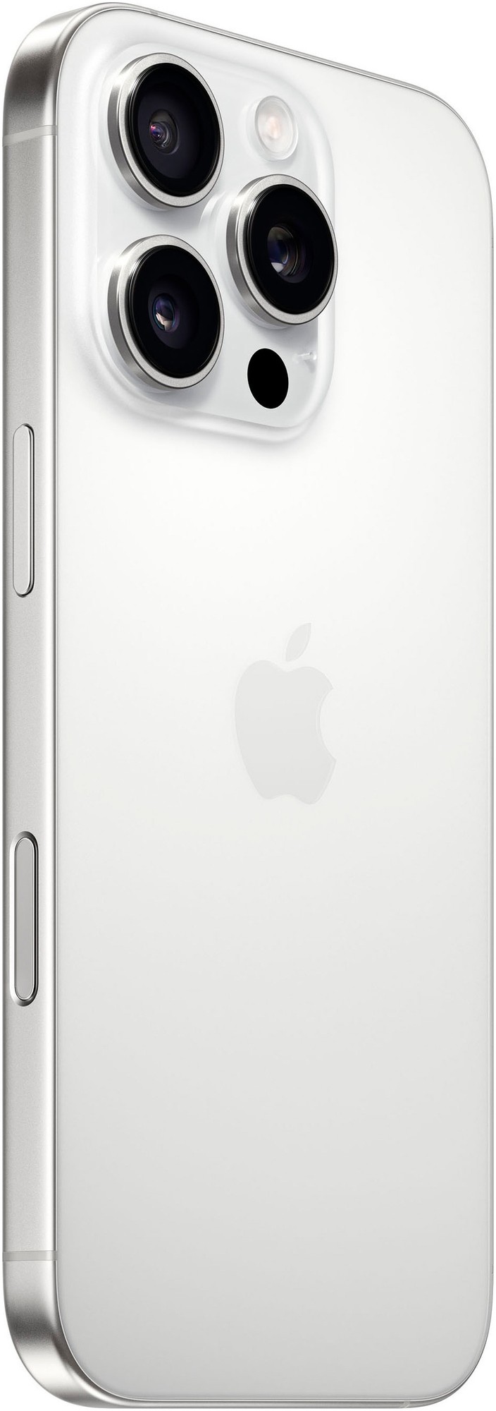 Apple iPhone 16 Pro 128gb White Titanium Myne3zd/a thumbnail