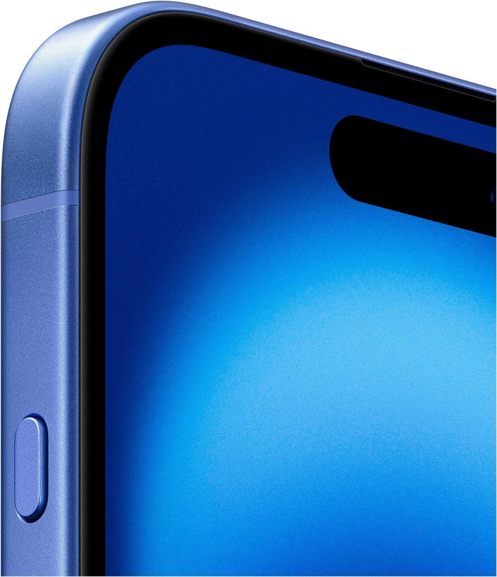 Apple Smartphone »iPhone 16 Plus«, Ultramarin thumbnail