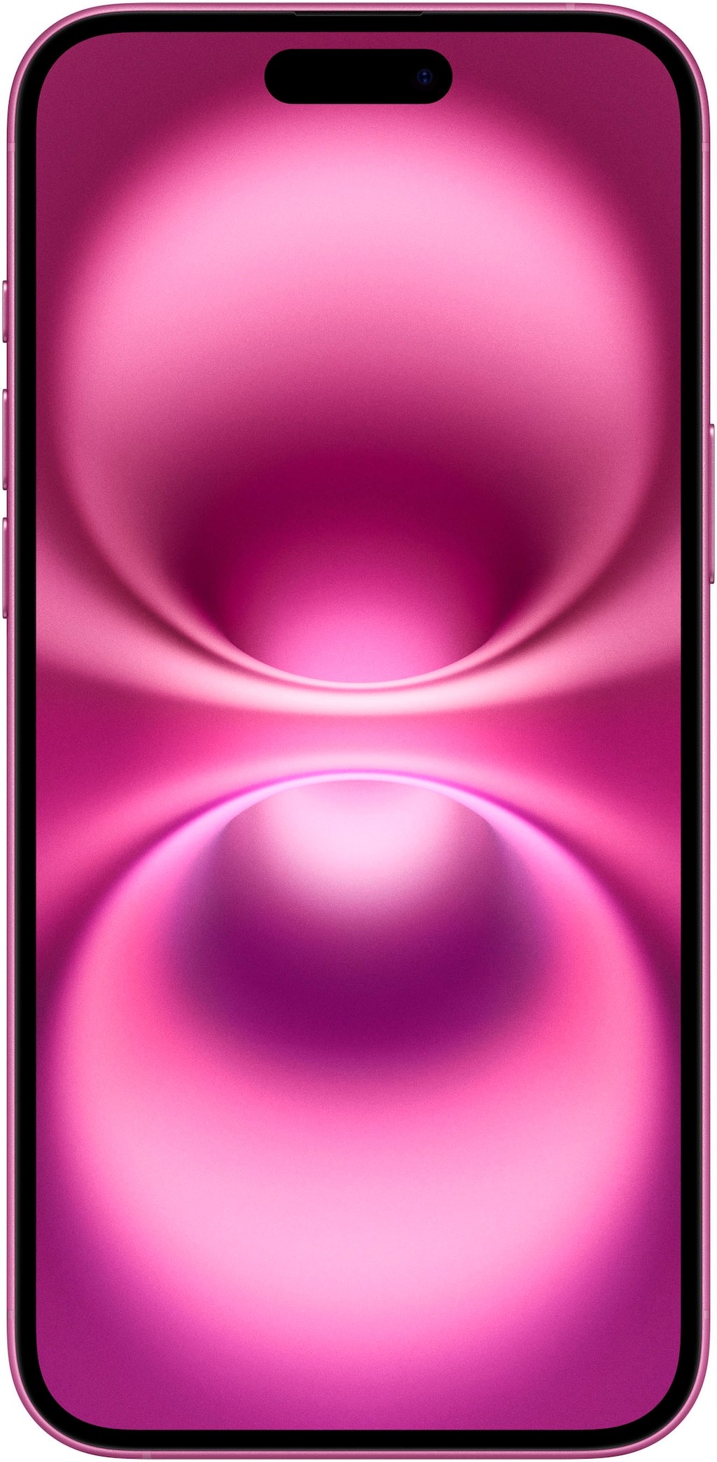 Apple Smartphone »iPhone 16 Plus«, Pink thumbnail