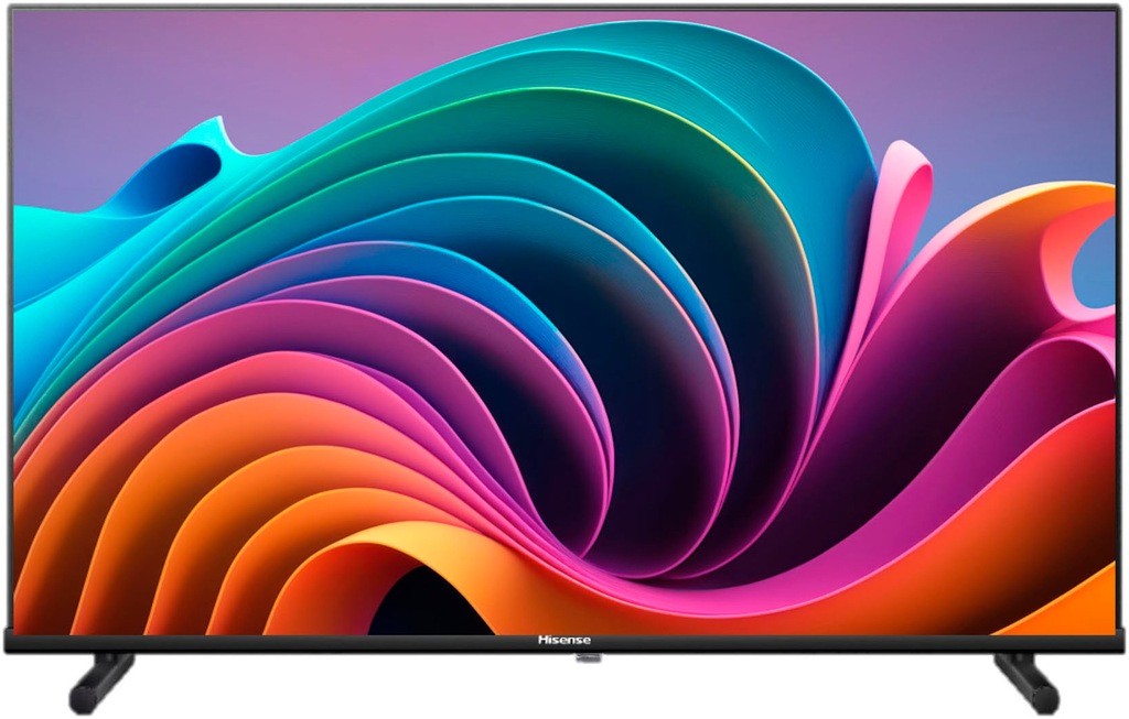 Hisense LED-Fernseher »32A5NQ«, HD, Smart-TV, 2K FHD QLED thumbnail