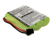 VINTRONS 3.6V Battery for Panasonic KX-TC1502, TAD-3806, 43-1128, SX-2800, 43-681, KX-FPC96, CDU5160