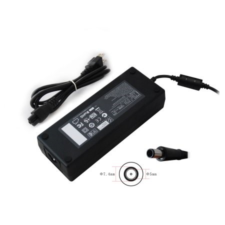 Superb Choice 130W DELL Inspiron 8600 9300 Laptop AC Adapter