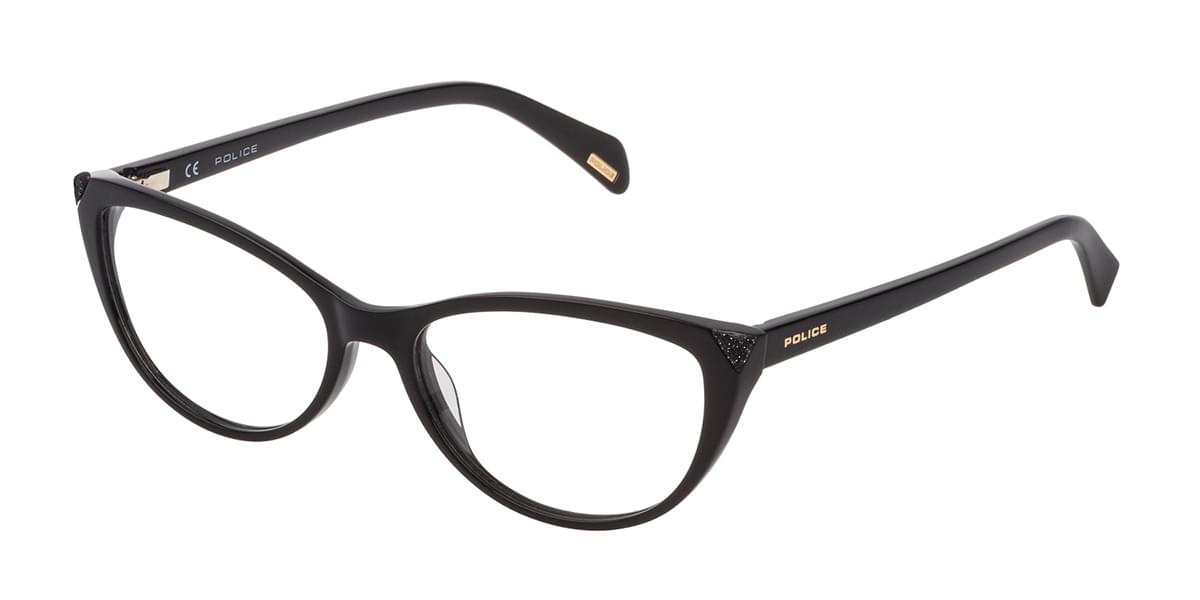 Police Eyeglasses VPL928 SPARKLING GRACE 1 0700