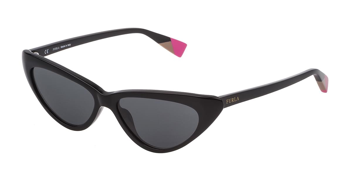 Furla Sunglasses SFU283N 0700