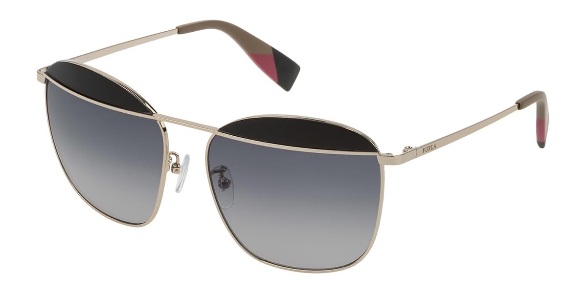 Furla Sunglasses SFU237 0492