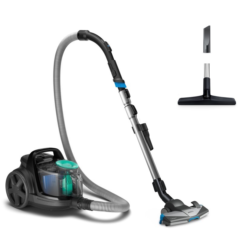 Philips 5000 Series Aspirapolvere Senza Sacco Serie 5000 FC9550/09