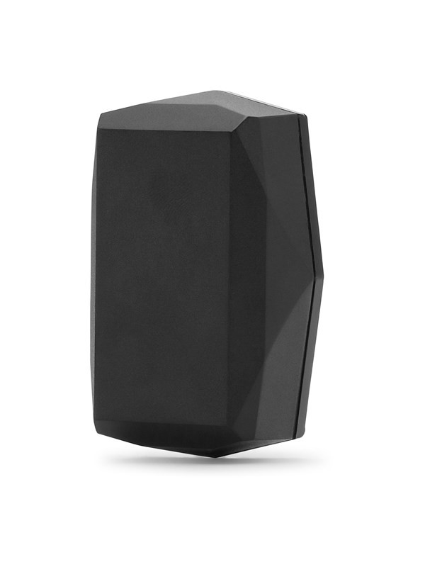 CPH Trackers 81000 GPS Tracker Multifunction Black 1 Pc