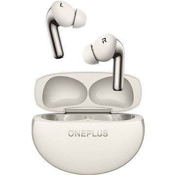 2024 New Global Version Oneplus Buds Pro 3 TWS Bluetooth Earphone 50dB Active Noise Canceling 43h Battery Life for Oneplus12 12R