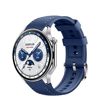 OnePlus Watch 2 3.63 Cm (1.43