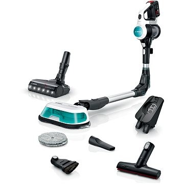 Bosch Odkurzacz 2 W 1 Unlimited 7 BCS71HYG1