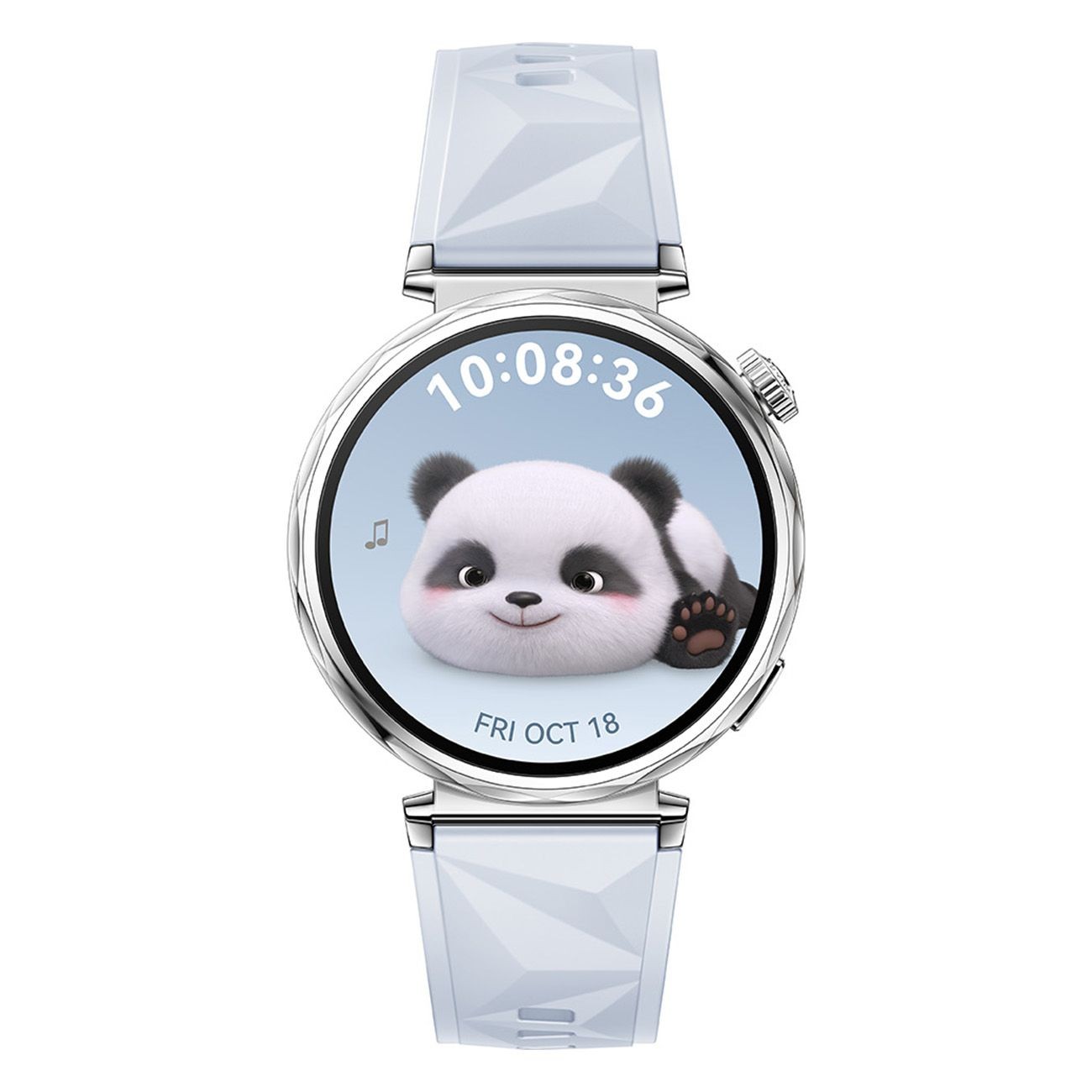 Huawei WATCH GT 5 41mm Jana-B19FC | Smart Watch | GPS (satellite) | AMOLED | 1.32 Inches | Blue
