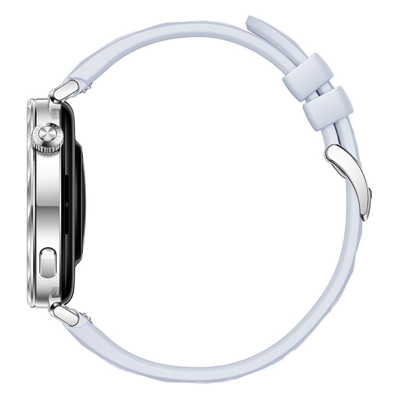 Huawei WATCH GT 5 41mm Jana-B19FC | Smart Watch | GPS (satellite) | AMOLED | 1.32 Inches | Blue thumbnail