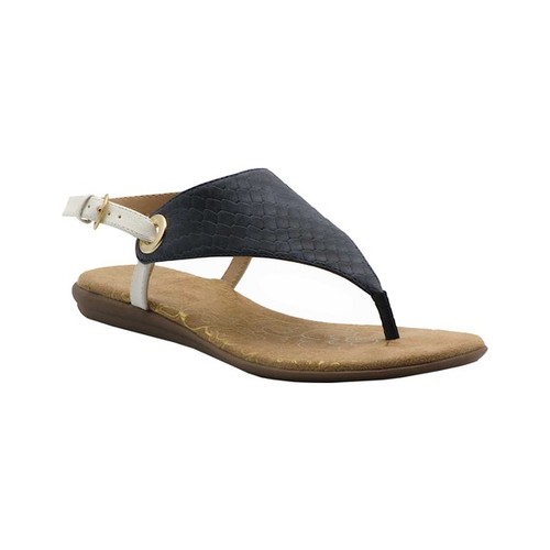 Mootsies Tootsies Cinema (Denim) Women's Shoes