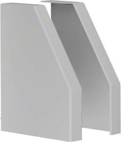 Tehalit Endkappe F. RK 190 L 2239 Gr (Paar)