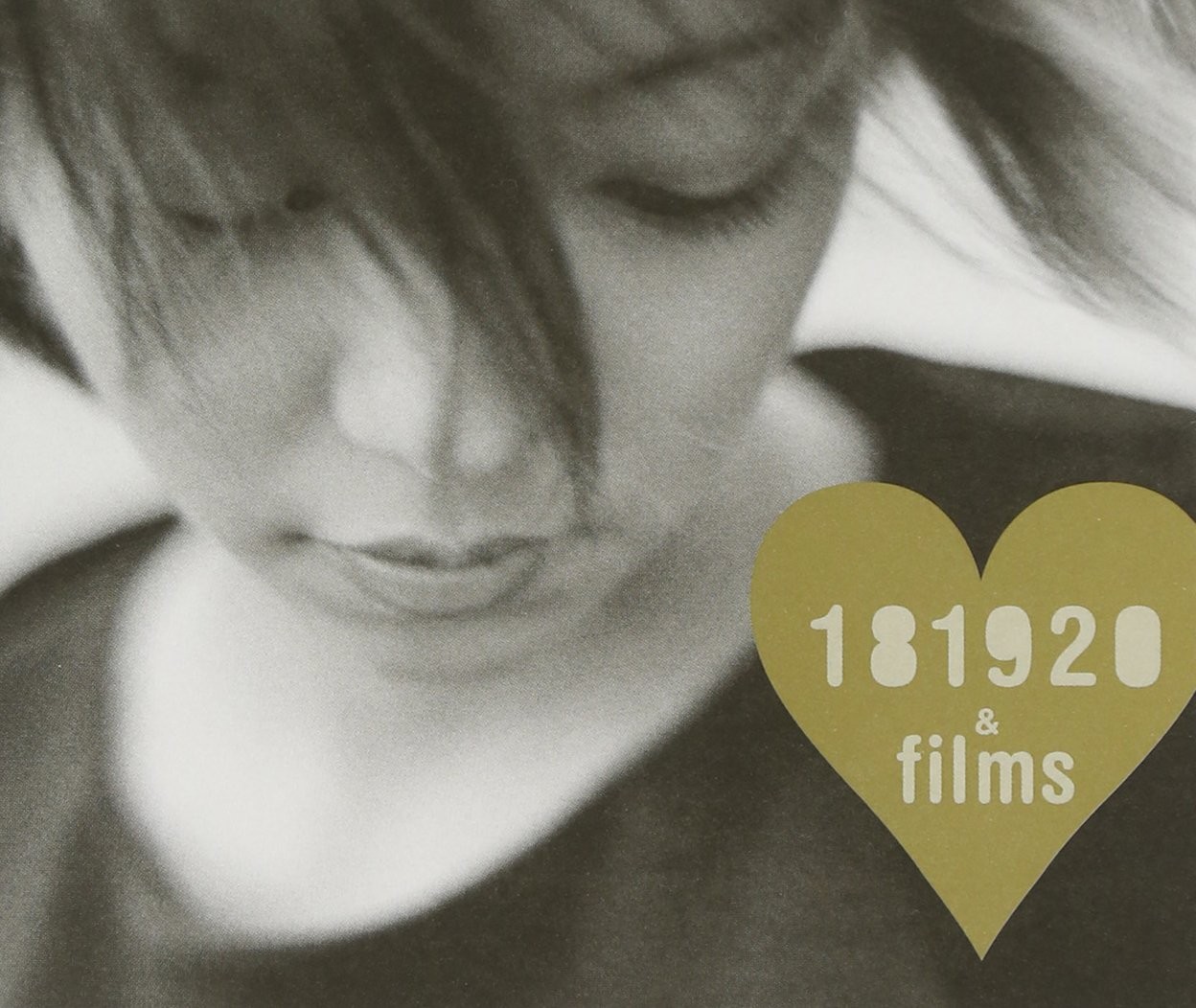 Namie Amuro 181920 & Films (CD)