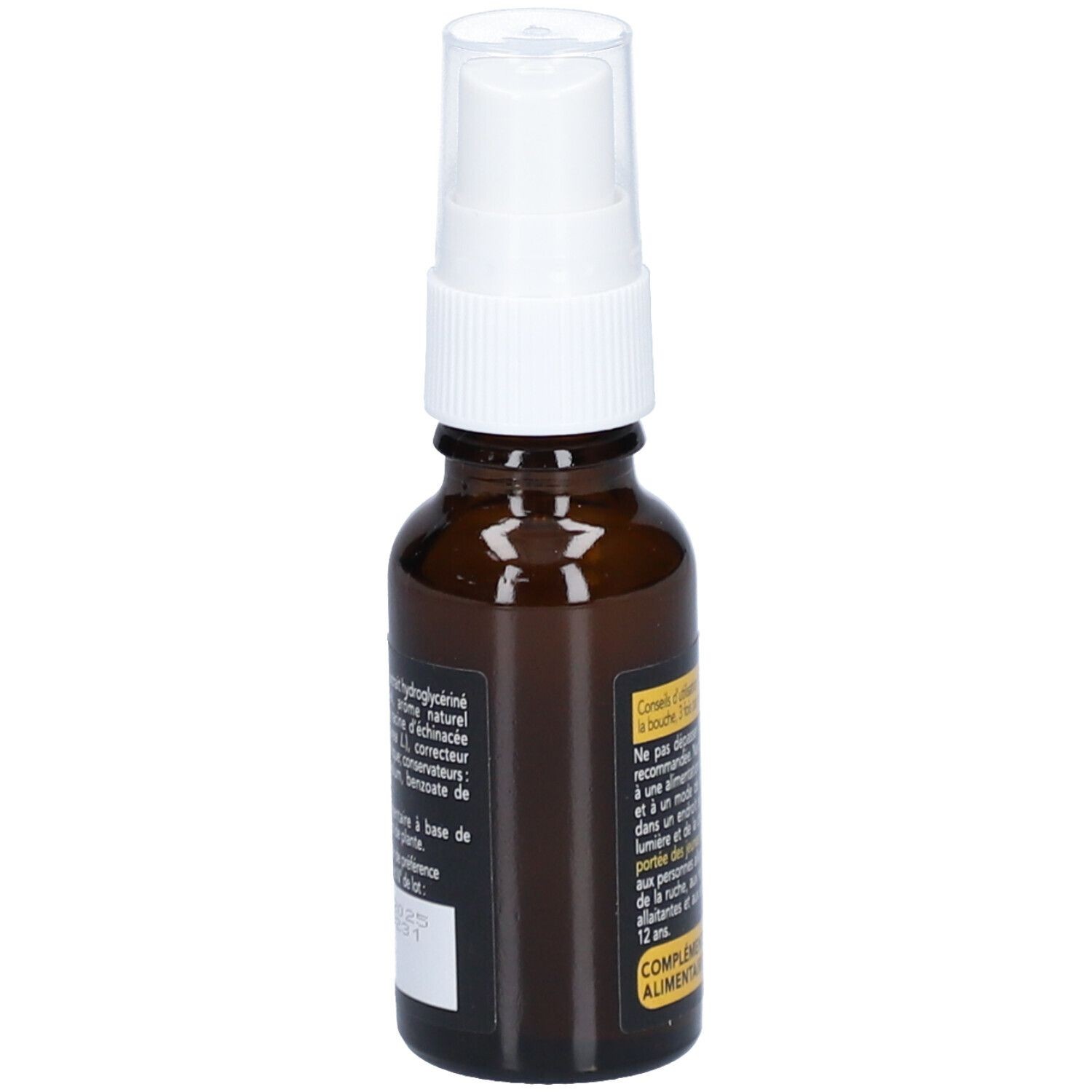 Sidn Spray Propolis 20Ml thumbnail