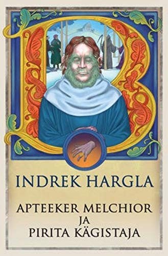 Apteeker Melchior Ja Pirita KÃ„gistaja
