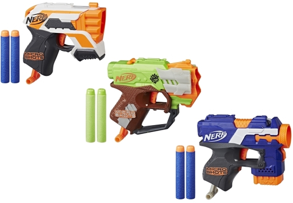 Nerf 0489