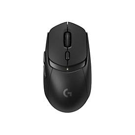 Logitech G309 LIGHTSPEED Bluetooth Gaming Mouse in Black