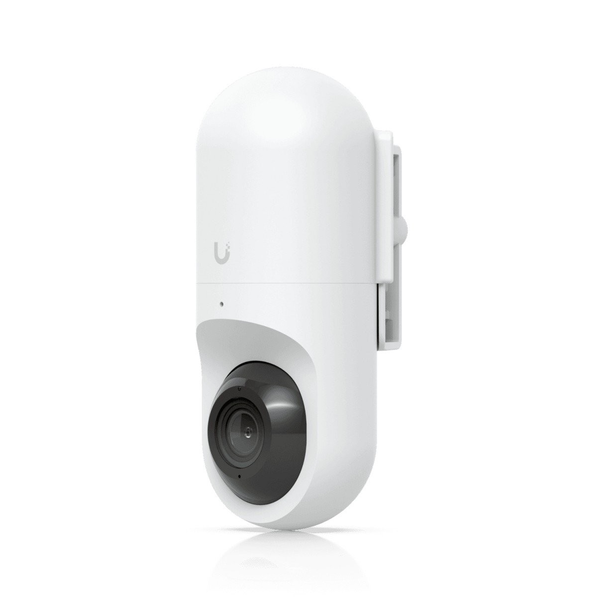 Ubiquiti UniFi Flex Camera Professional Wall Mount, Single Pack, Flexible Outdoor Mounting Option for the UVC G3 and G5 Flex Camera UVC-G3-Flex-PWM-WT