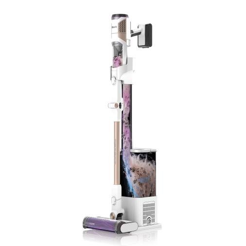 Aspirateur Sans Fil Shark Detect Clean Avec Système D’autovidage 2 L IW3612EU