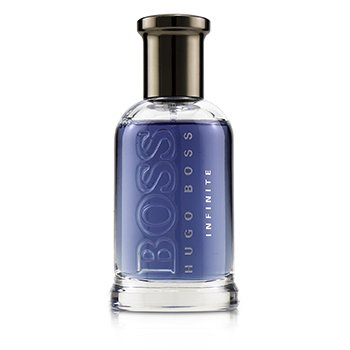 Hugo BOSS Bottled Infinite Eau De Parfum for Men 50 Ml