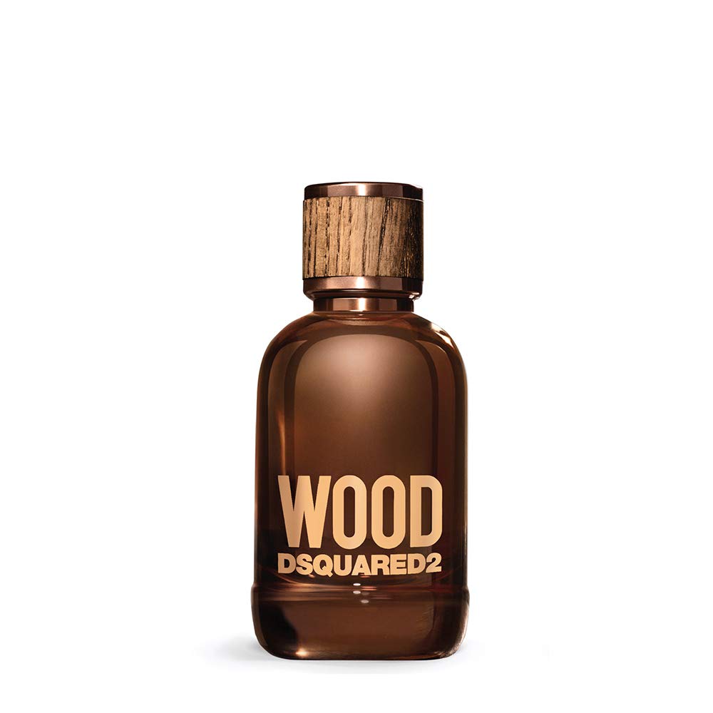 DSQUARED2 Wood Pour Homme 50ml EDT (M) SP