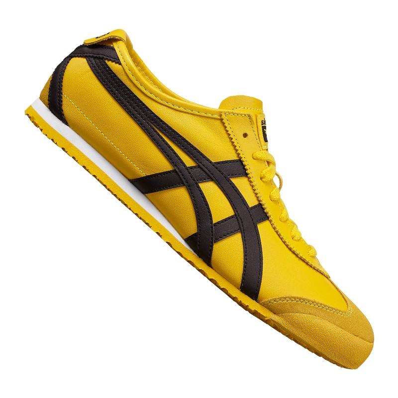 ASICS Tiger Onitsuka Tiger Mexico 66 DL408-0490 42 Czarne