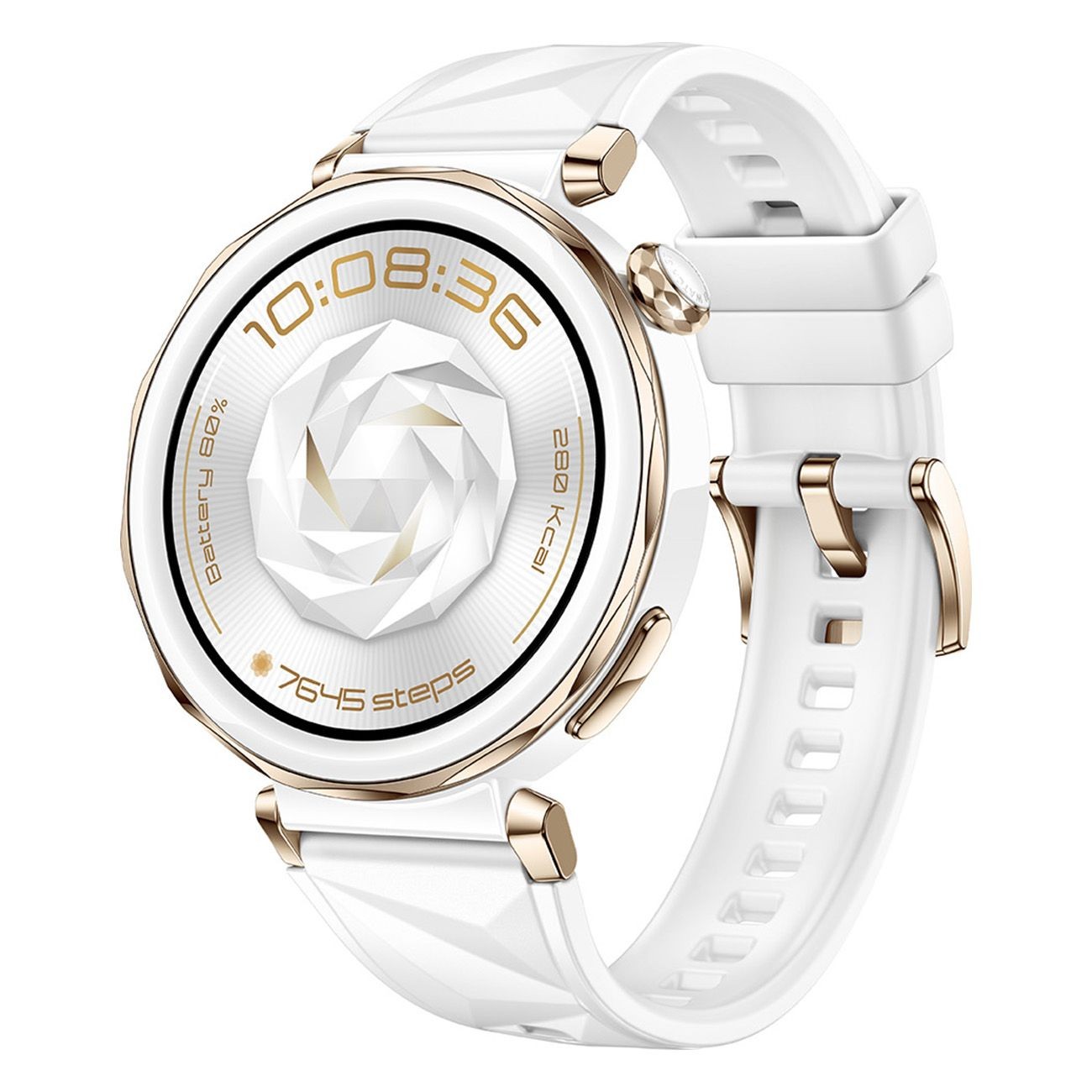 Huawei Watch GT 5 PRO Jana-B29F Smartwatch thumbnail