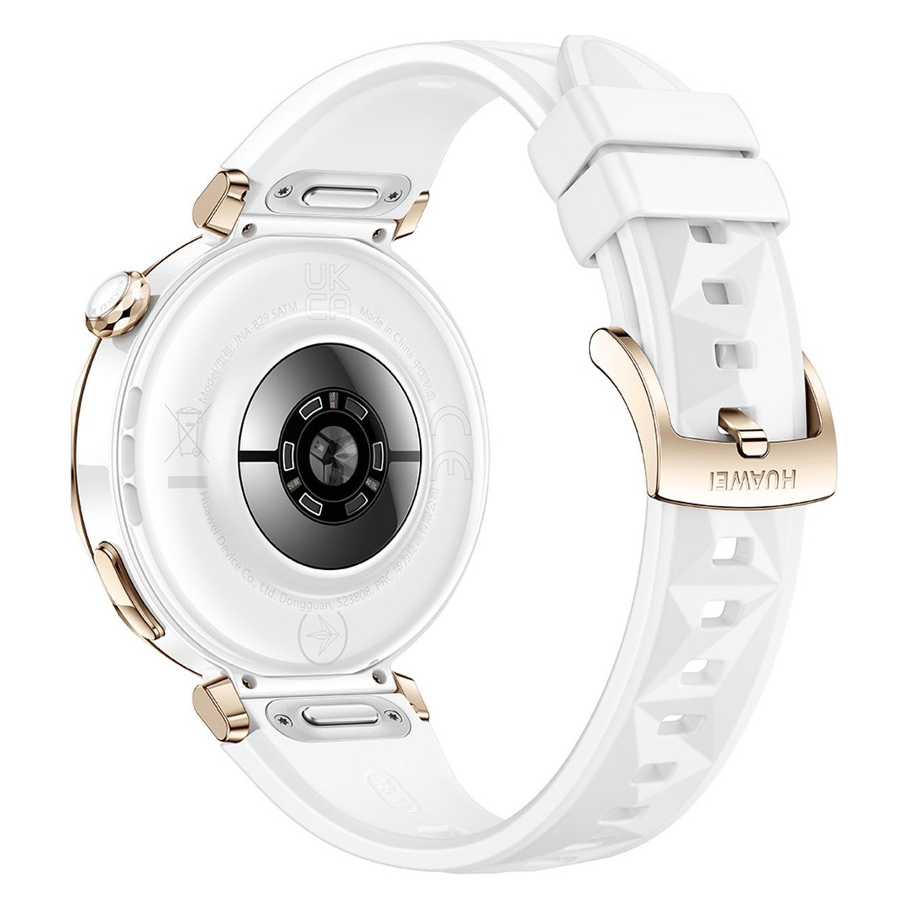 Huawei Watch GT 5 PRO Jana-B29F Smartwatch thumbnail