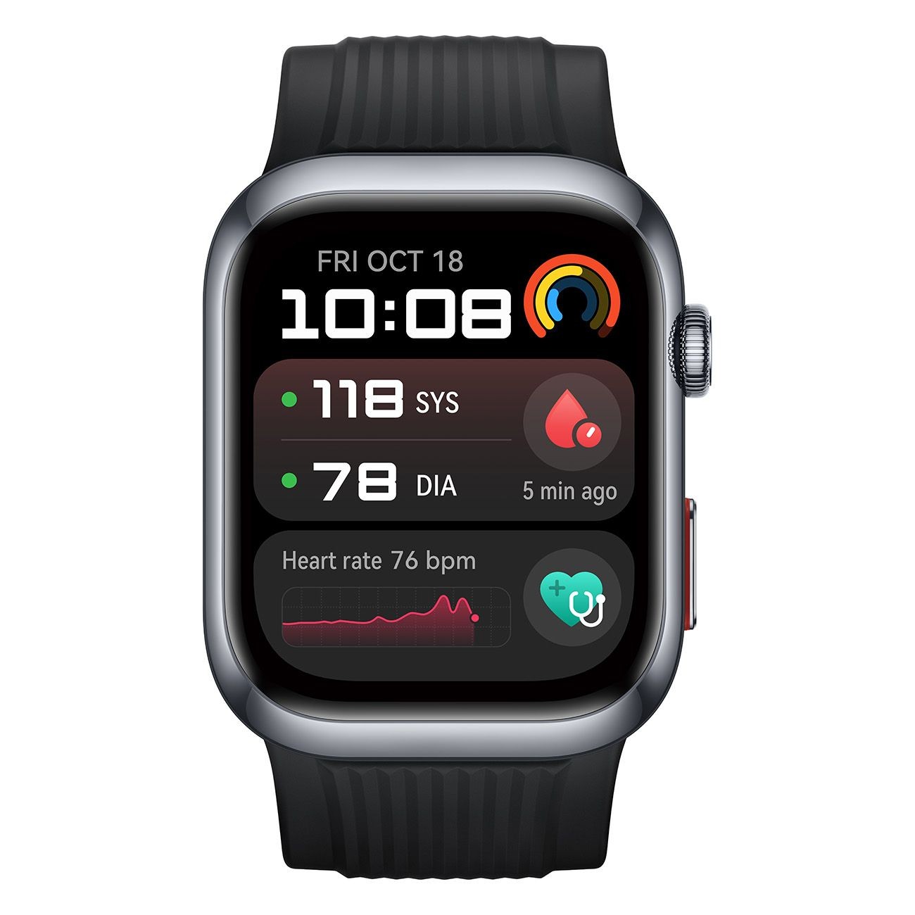 Huawei WATCH D2 4.62 Cm (1.82