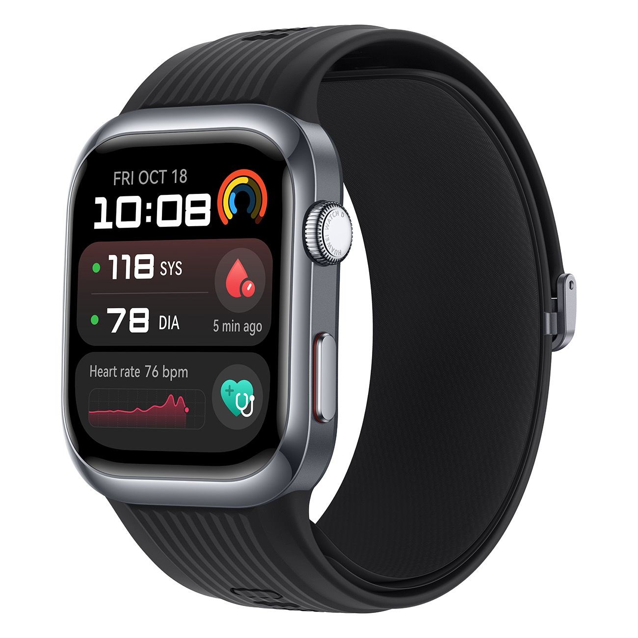 Huawei WATCH D2 4.62 Cm (1.82