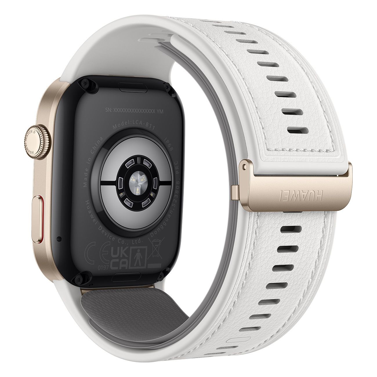 Huawei Watch D2 4.62 Cm (1.82