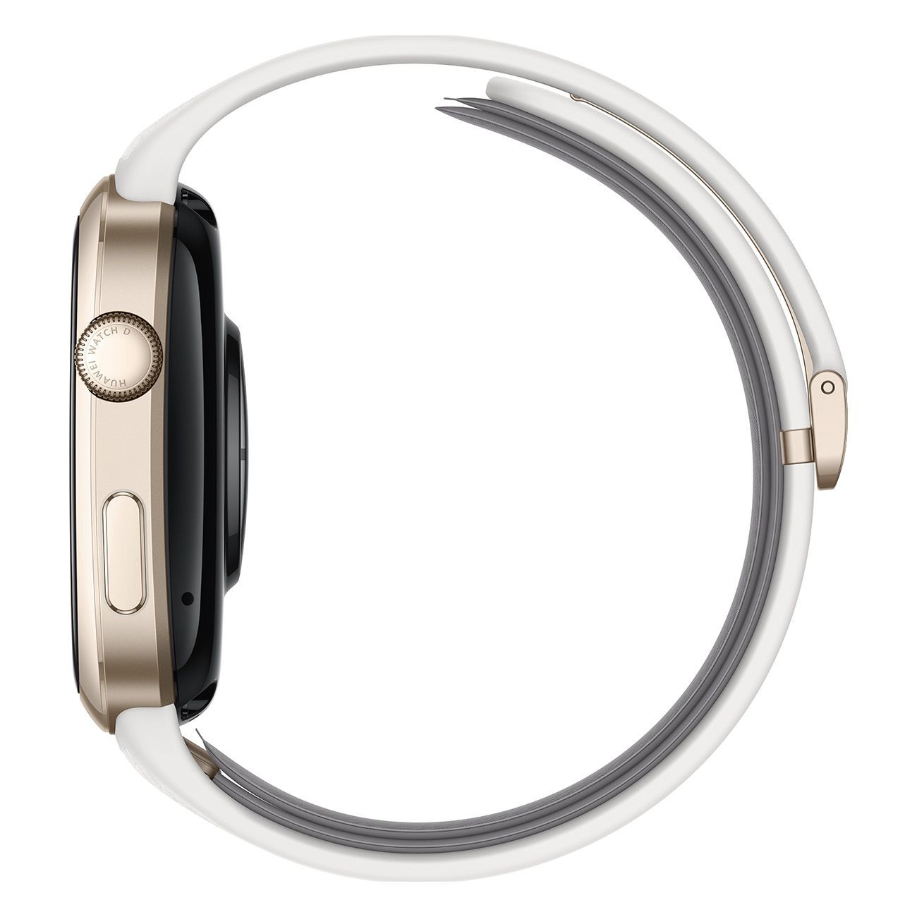 Huawei Watch D2 4.62 Cm (1.82