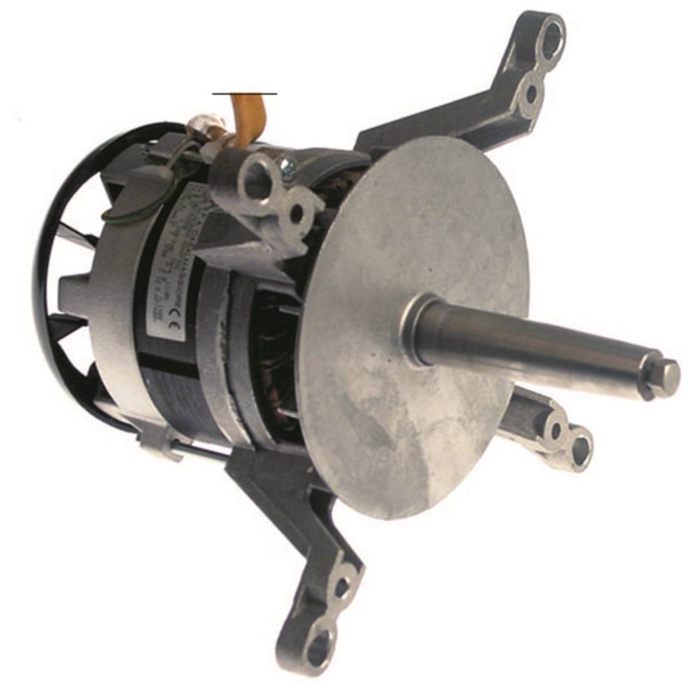 FIR FIR 1021 Lüftermotor 230/400V 0,5Ps 1350U/min 50Hz 3 -phasig 1.350 U/min