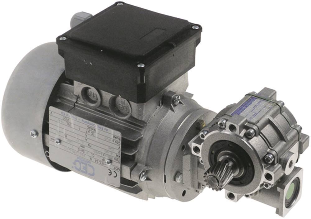 Cooking-Systems Getriebemotor Mm56A4-Std Für 5330, 5315, 5340, 5310, 5360 50Hz