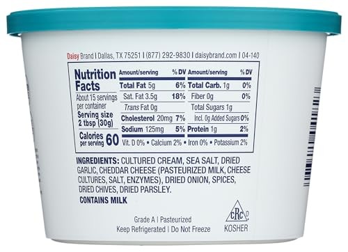 Daisy Brand Ranch Dip 16 Oz thumbnail