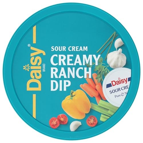 Daisy Brand Ranch Dip 16 Oz thumbnail