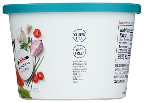 Daisy Brand Ranch Dip 16 Oz thumbnail
