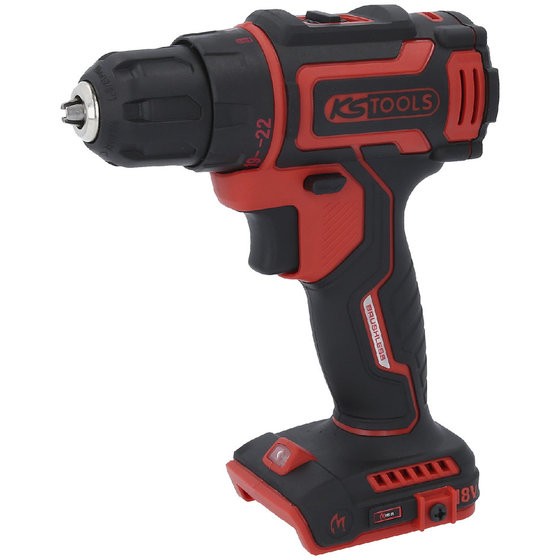 KSTOOLS® - EMONSTER Brushless-Akku-Bohr-Schrauber