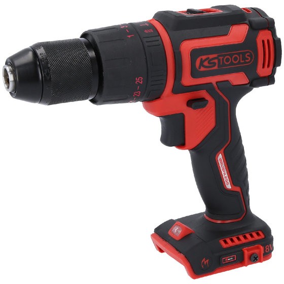 KSTOOLS® - EMONSTER Brushless-Akku-Schlag-Bohr-Schrauber