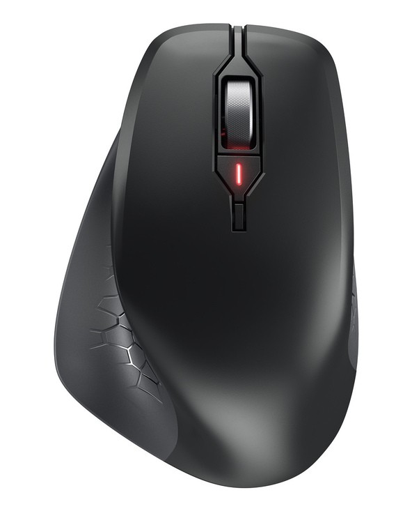 Cherry Stream Mouse Comfort