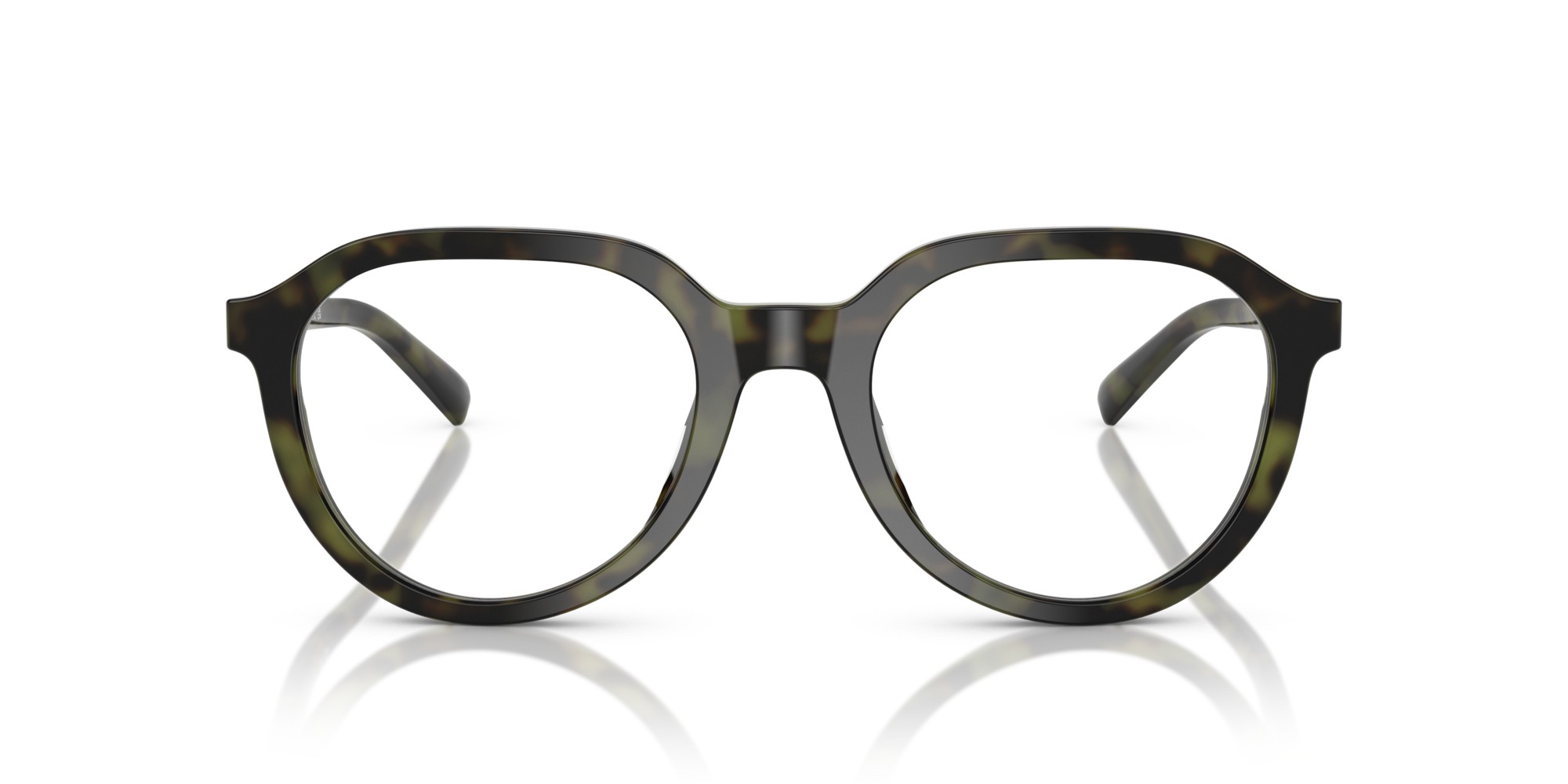 Michael Kors MK4129 REDWOOD 3943 Men's Glasses Tortoiseshell Size 53 - Free Lenses - Blue Light Block Available thumbnail