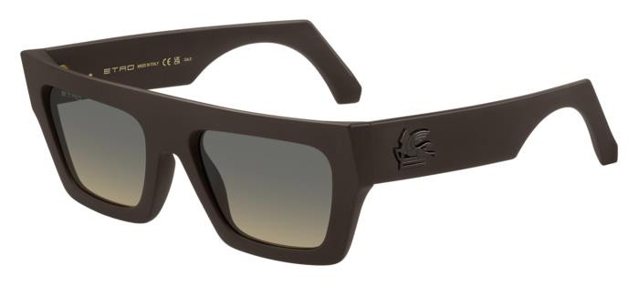 ETRO  ETRO 0049/G/S YZ4/GA Sunglasses   Brown   Sfumato